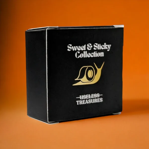 Concentrate Packaging Boxes