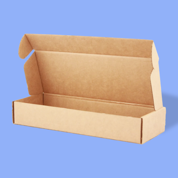 Custom Corrugated Boxes