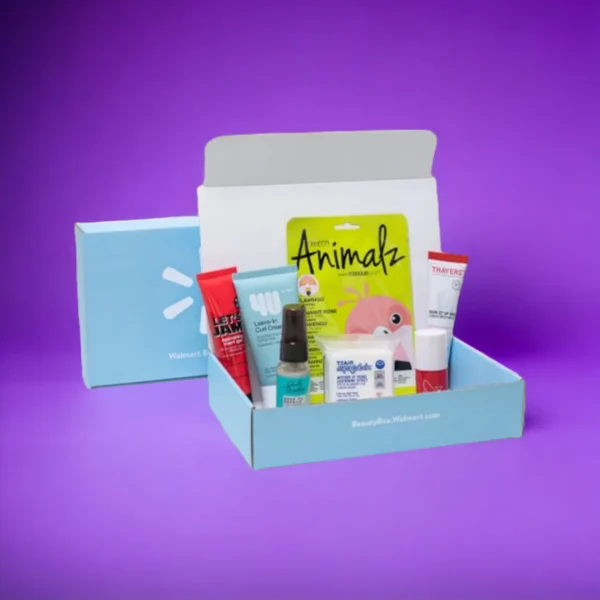 Cosmetic Subscription Boxes