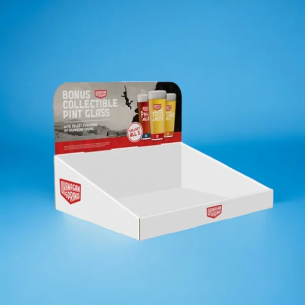 Counter Display Boxes