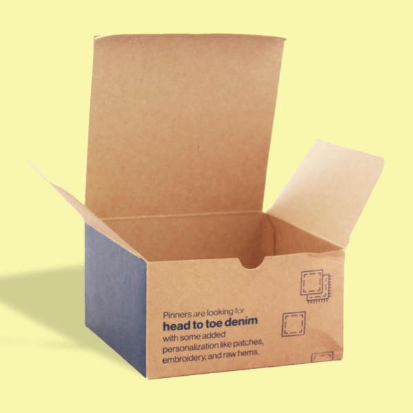 Custom -kraft- boxes