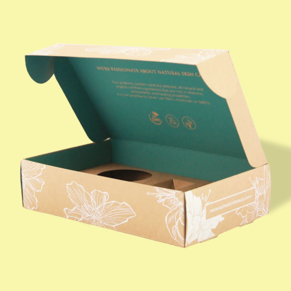 presentation boxes for gifts