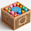 Custom Toy Packaging Boxes