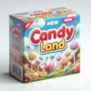 Custom Candy Boxes