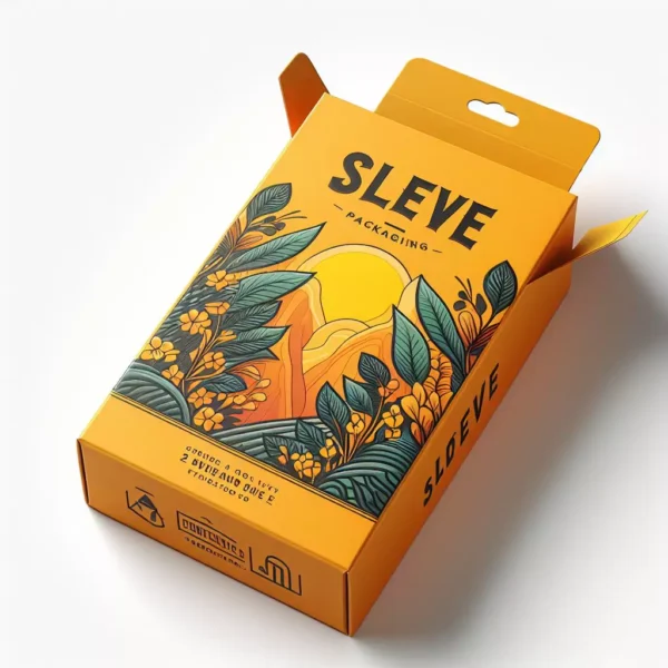 Custom Sleeve Boxes