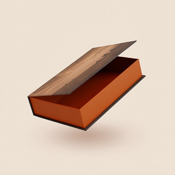 Buy Premium Book end Boxes - USA’s Top Rated Packaging Supplier | Aly ...