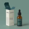custom-printed CBD Bottle Boxes
