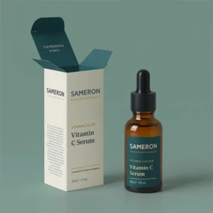 custom-printed CBD Bottle Boxes
