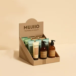 Cosmetic Display Boxes
