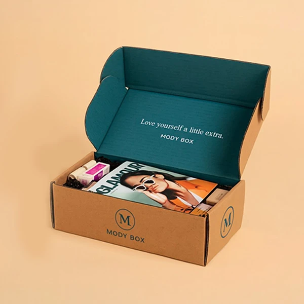 Cosmetic Subscription Boxes