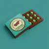Custom Chocolate Boxes