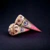 Custom Printed Cone Sleeve