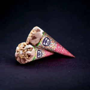 Custom Printed Cone Sleeve