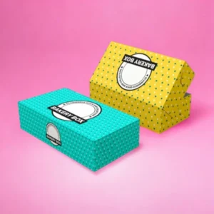 Custom Confectionery Boxes
