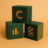 Custom Die-Cut Boxes 12