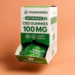 Custom Dispensary Packaging
