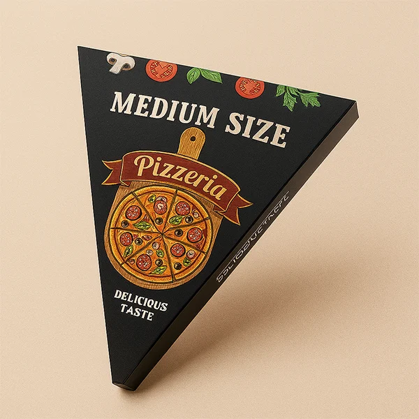 Custom Pizza Boxes