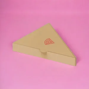 Custom Pizza Boxes