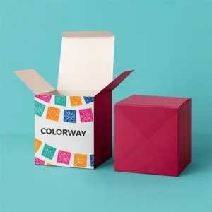 custom-printed Printed Auto Lock Bottom Boxes