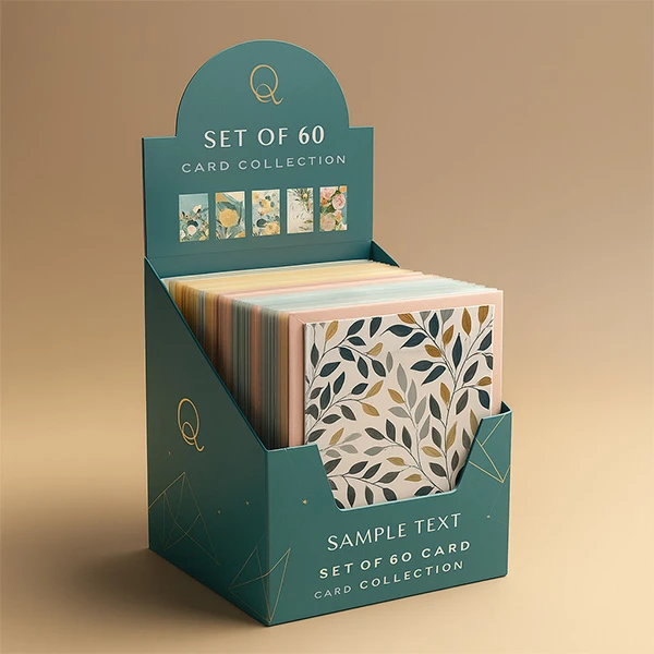 Counter Display Boxes