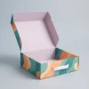 Custom Printed Custom Handle Boxes