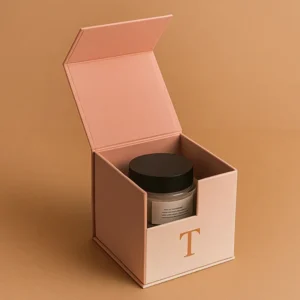 Custom Skincare Packaging Boxes