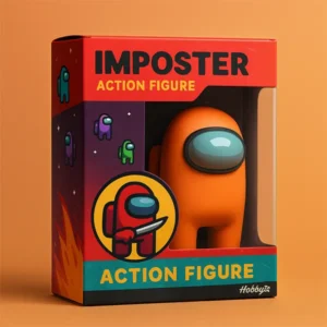 custom-printed Toy Packaging Boxes