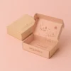 E-Commerce Boxes