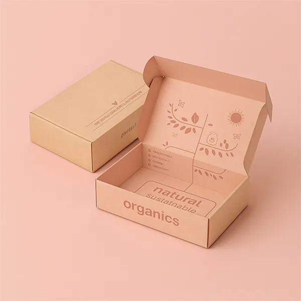 E-Commerce Boxes