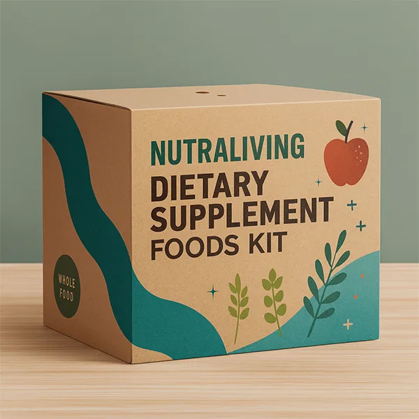 custom-printed Shelf ready packaging boxes