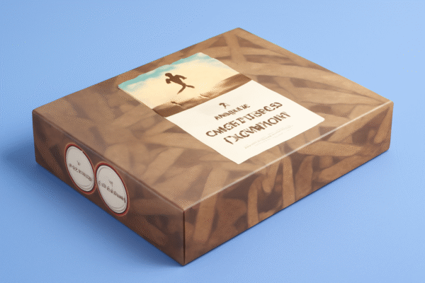 E-Commerce Boxes