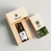 Custom CBD Oil Boxes