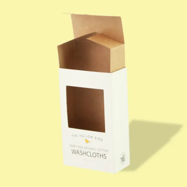 Custom Die-Cut Boxes
