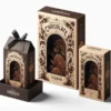 Custom Chocolate Boxes