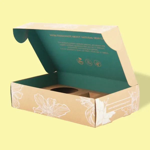 Premium Presentation Boxes