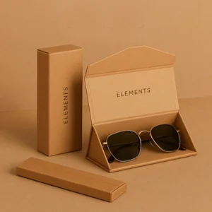 Custom Eyewear Packaging Boxes