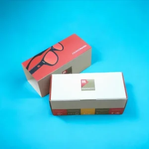 Custom Apparel Boxes
