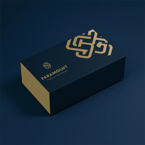 Custom Printed Product Marketing Boxes