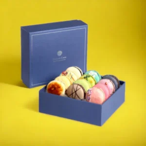 Luxury Gourmet Boxes