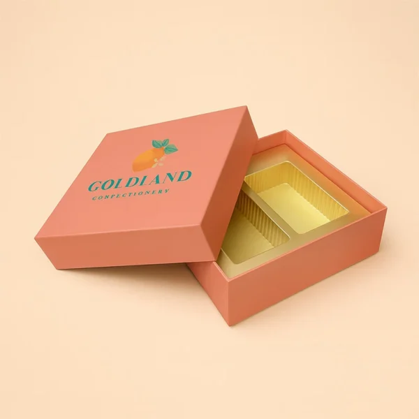 Boxes With Lid