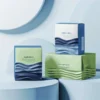 face mask packaging