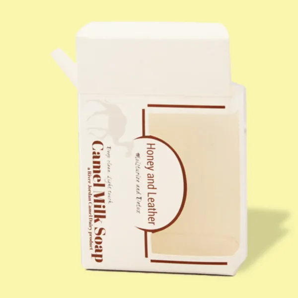 Custom Shape Boxes