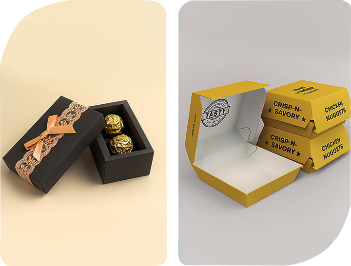 Food Packaging