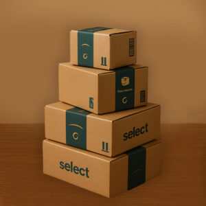 custom-printed-amazon -boxes