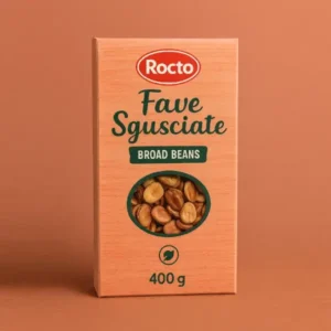 Custom Legumes Boxes