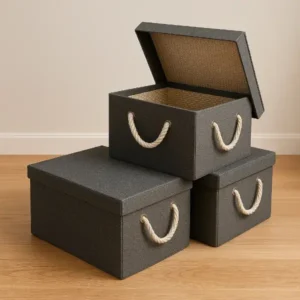 Custom Torte Boxes