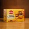Biscuit Boxes