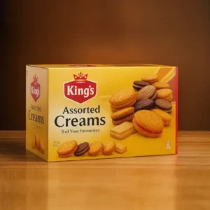 Biscuit Boxes