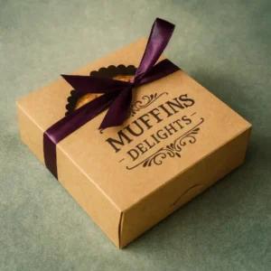 Custom Pie Boxes