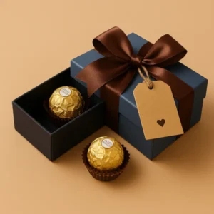 Truffle Boxes